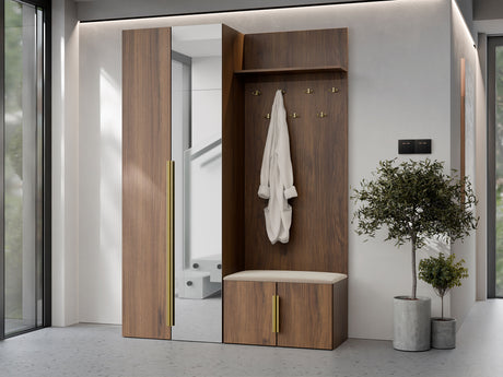 Hallway set 677717