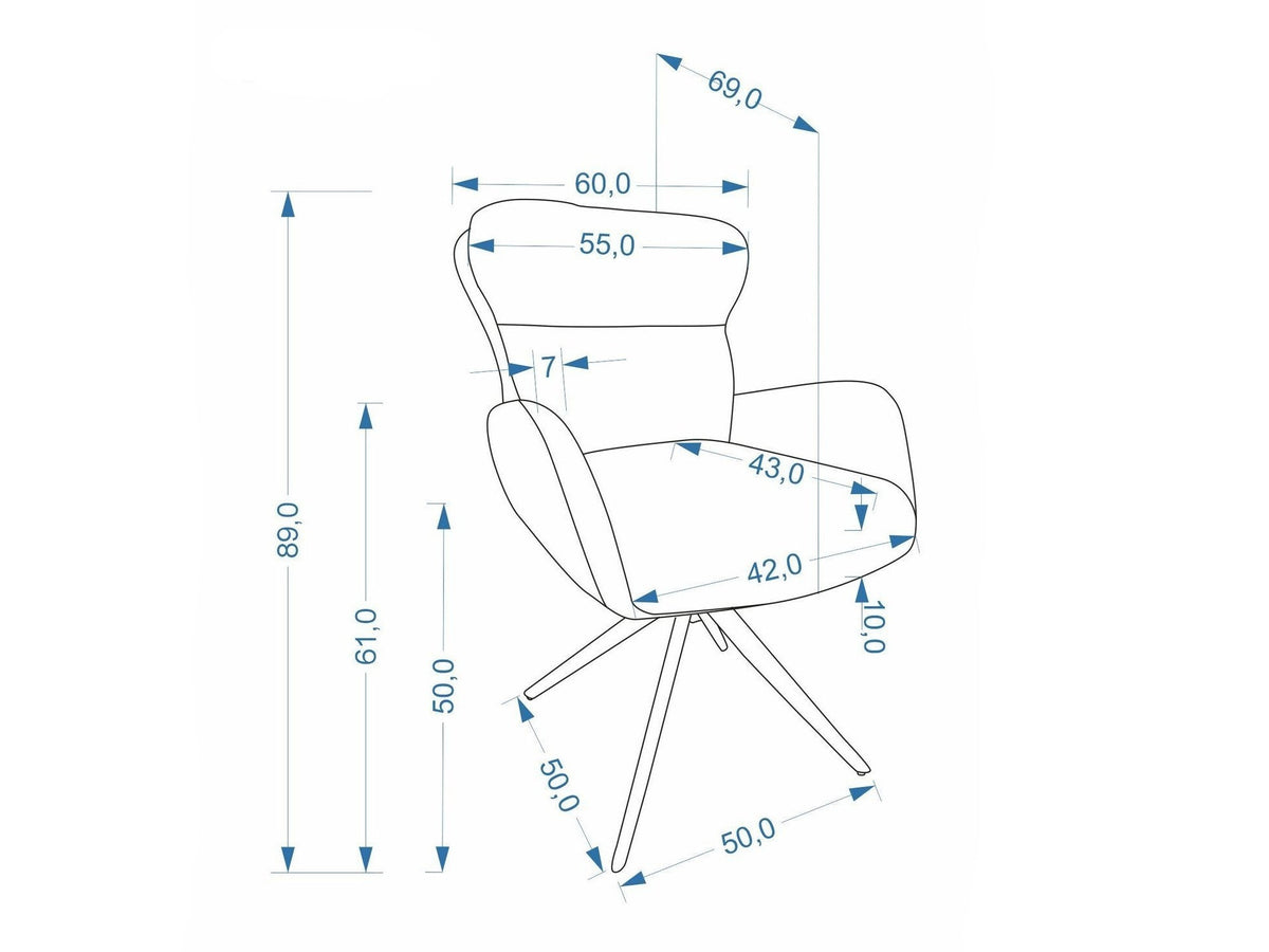 Chair 677761
