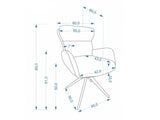 Chair 677761