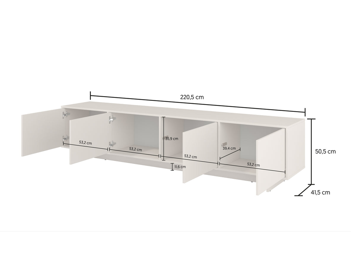 TV stand 677817