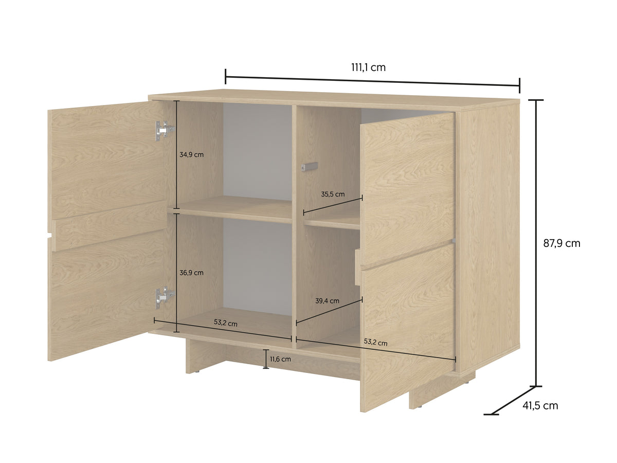 Sideboard 677805