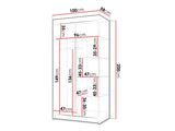 Wardrobe 677804