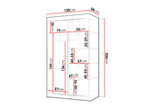 Wardrobe 677815