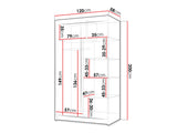 Wardrobe 677818