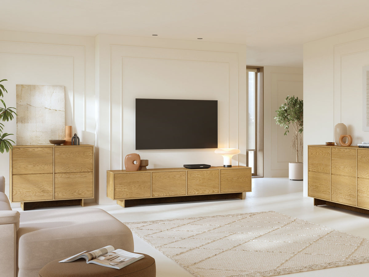 TV stand 677817