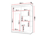 Wardrobe 677822