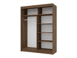 Wardrobe 677822
