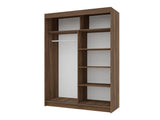 Wardrobe 677824