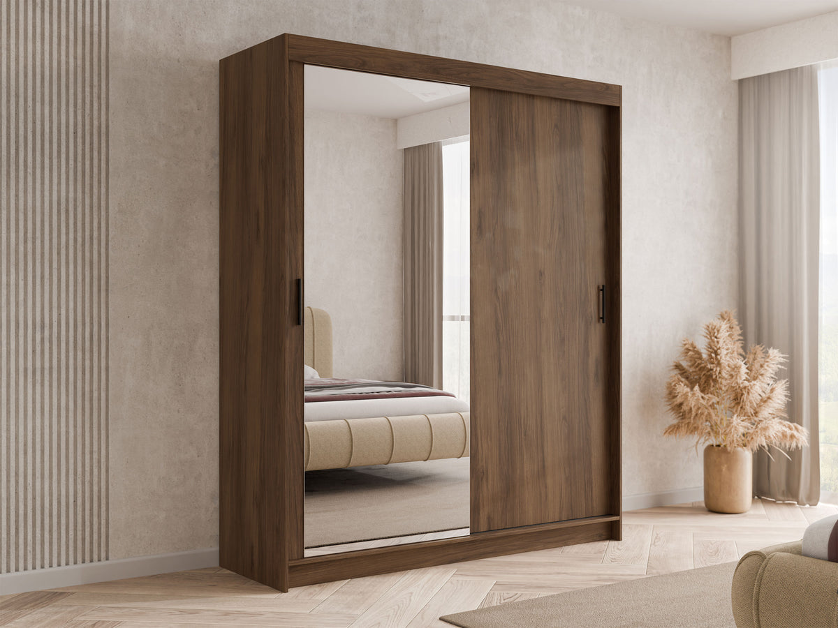 Wardrobe 677826