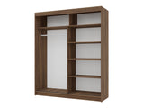 Wardrobe 677826
