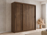Wardrobe 677828