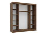 Wardrobe 677828