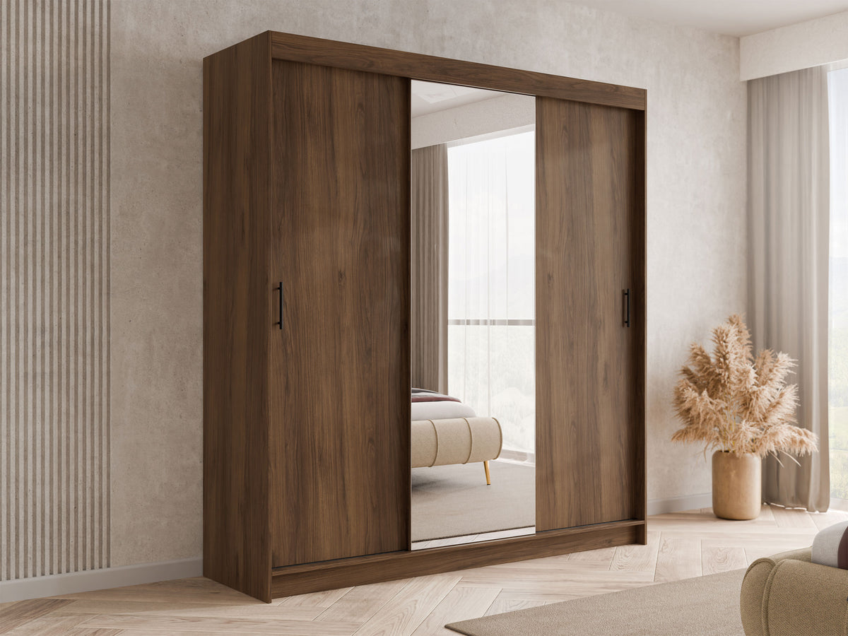 Wardrobe 677829