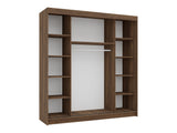 Wardrobe 677829