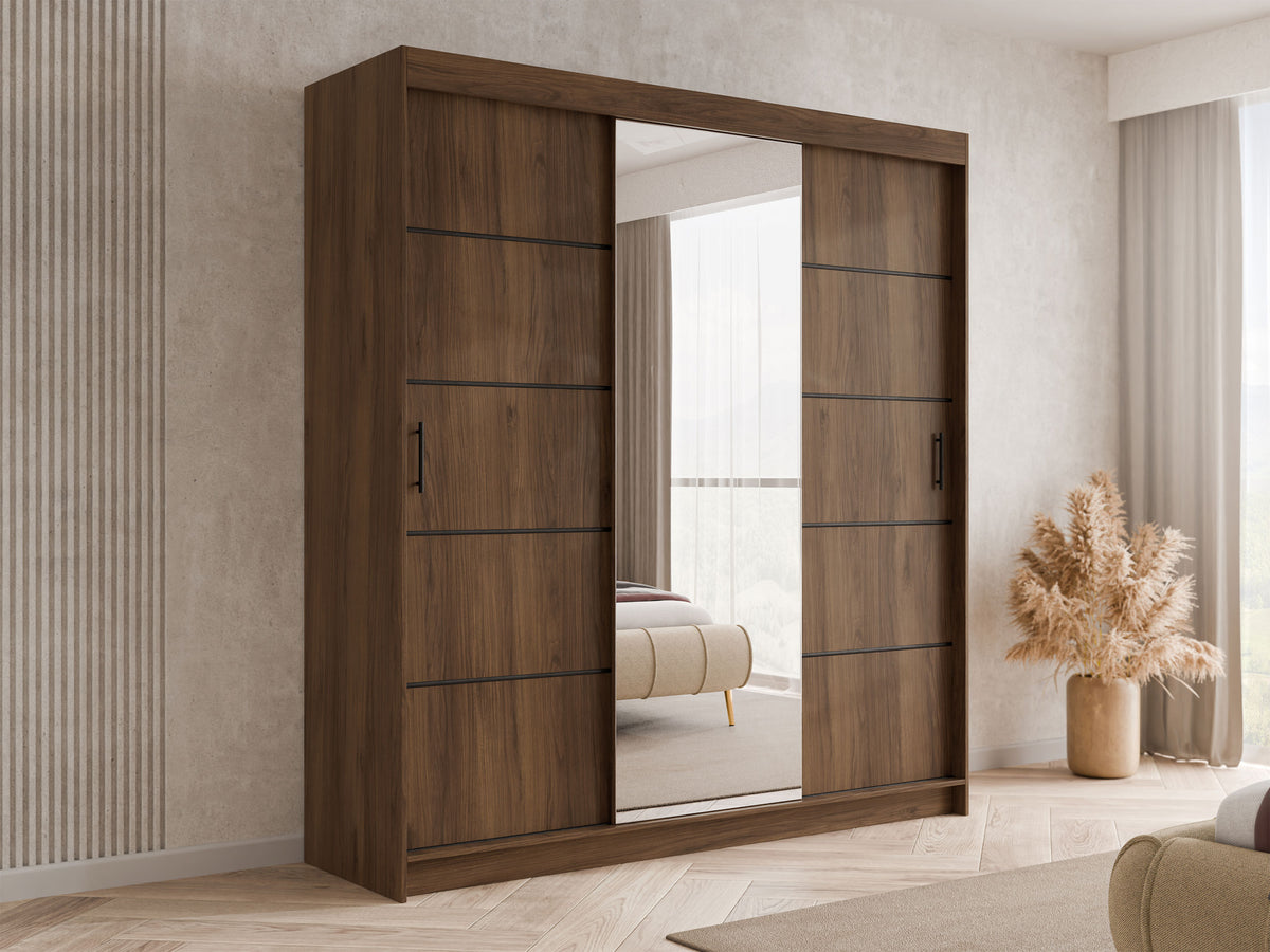 Wardrobe 677830