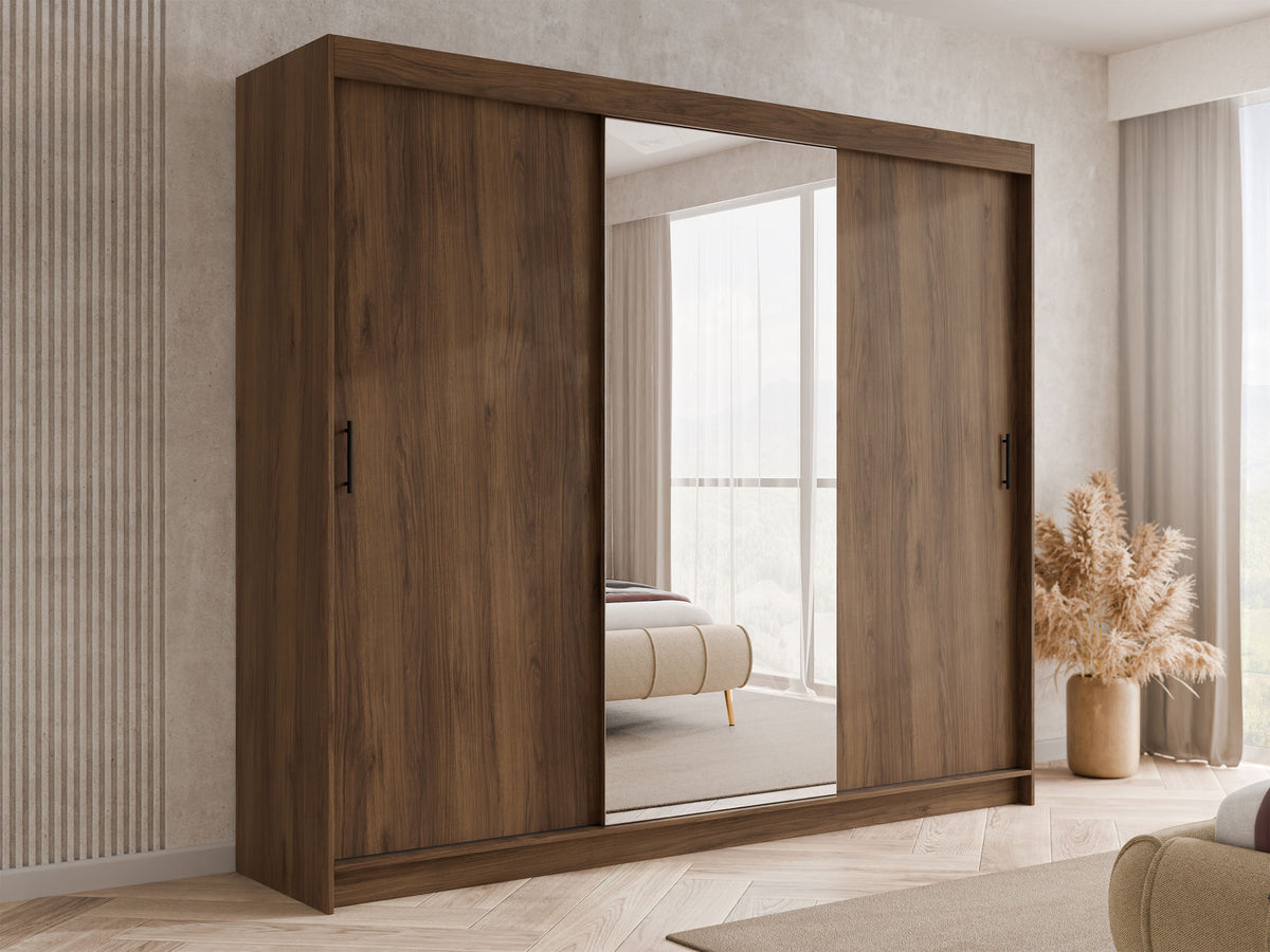 Wardrobe 677832