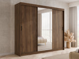 Wardrobe 677832