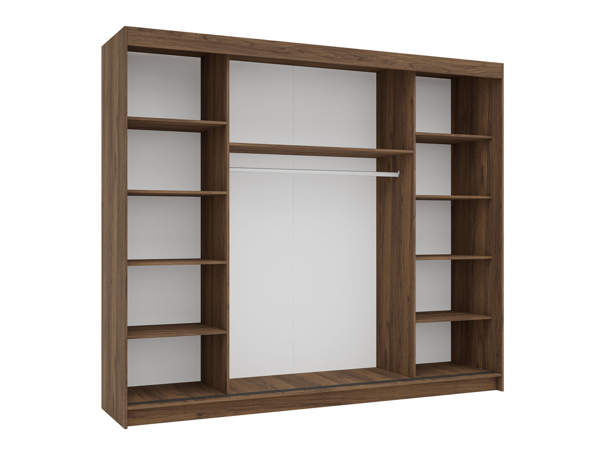 Wardrobe 677832