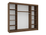 Wardrobe 677832
