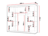 Wardrobe 677832
