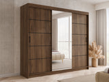 Wardrobe 677833