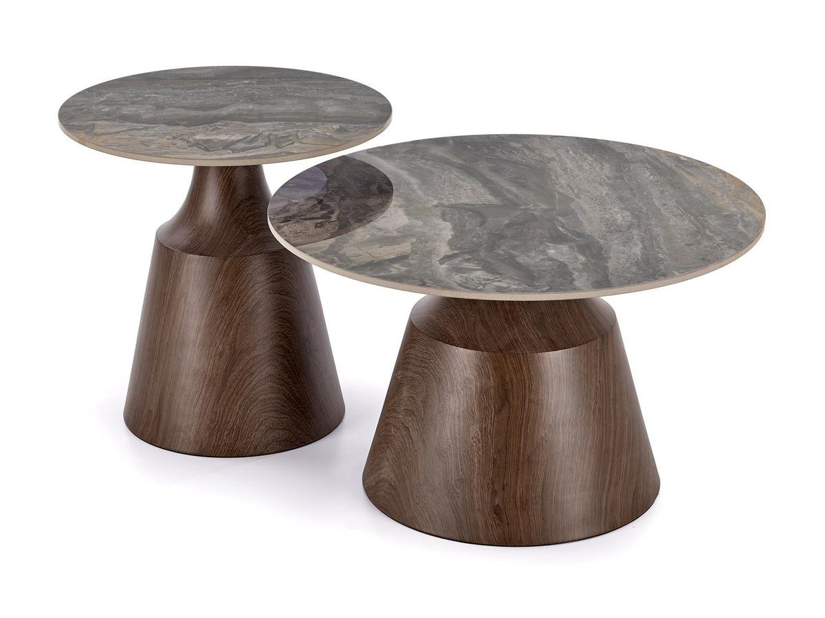 Nest of coffee tables 677858