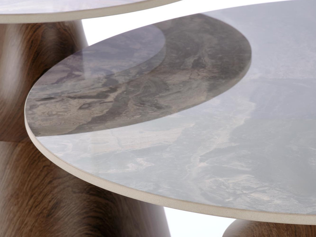 Nest of coffee tables 677858
