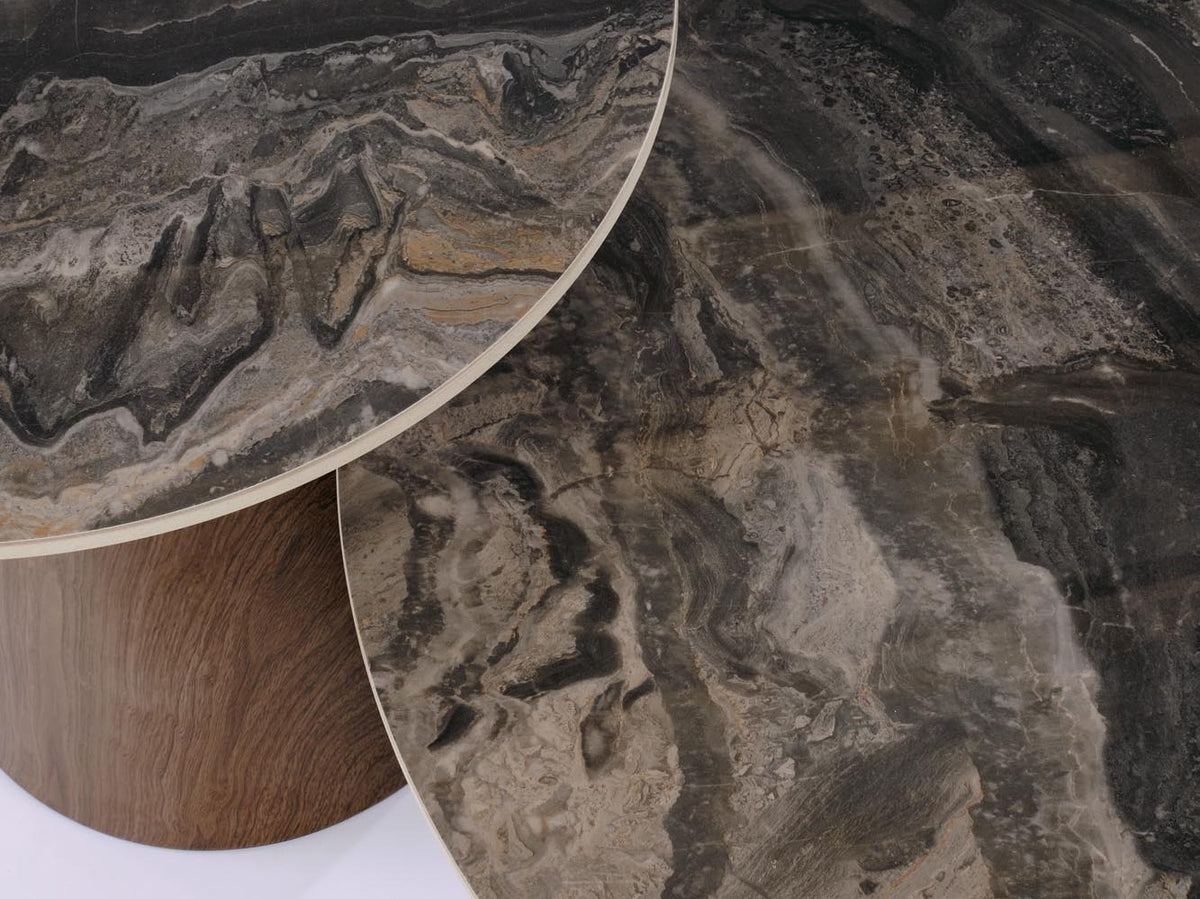 Nest of coffee tables 677858