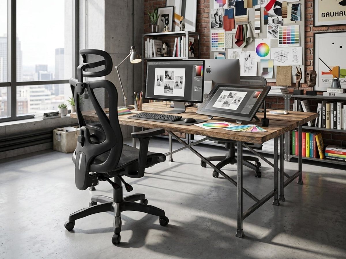 Office chair 677862