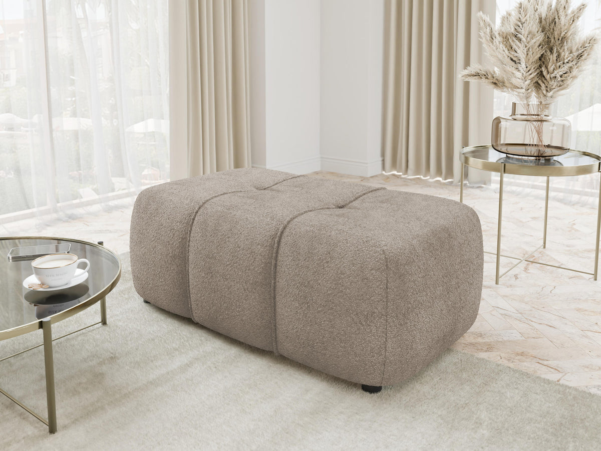 Upholstered bench 611841