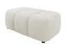 Upholstered bench 611841