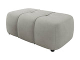 Upholstered bench 611841