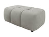 Upholstered bench 611841