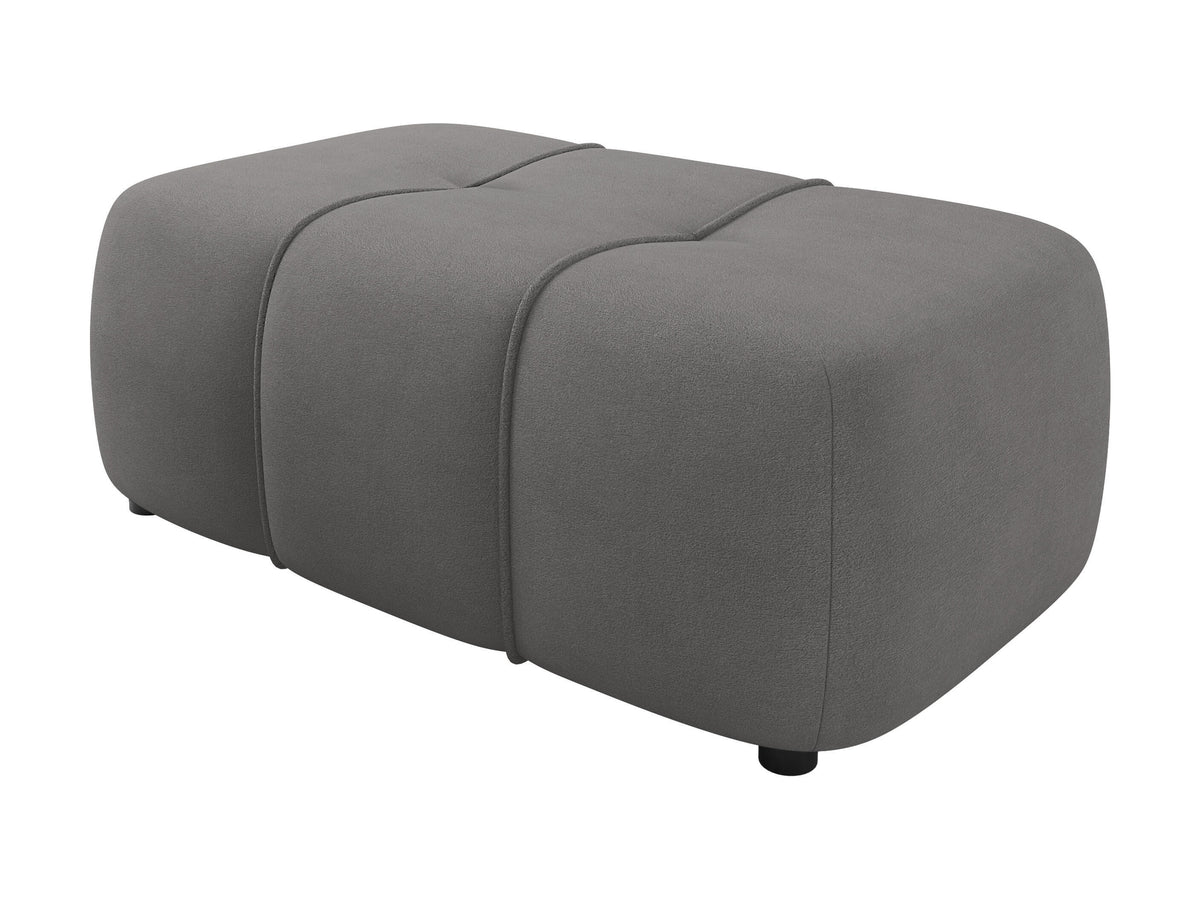 Upholstered bench 611841