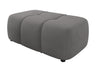 Upholstered bench 611841