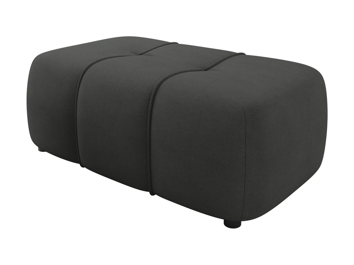 Upholstered bench 611841