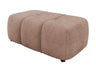Upholstered bench 611841