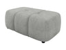 Upholstered bench 611841