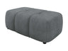 Upholstered bench 611841