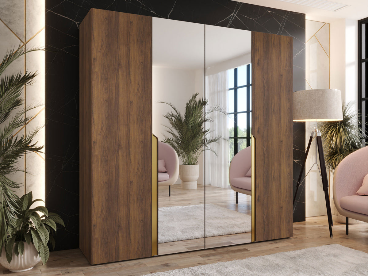 Wardrobe 635930