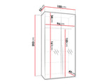 Wardrobe 635993