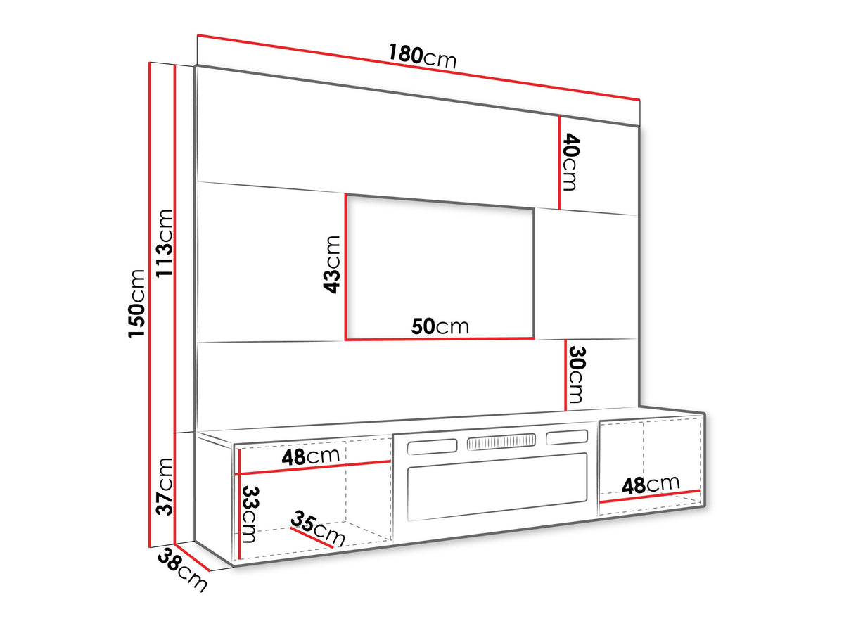 Living room set 678024