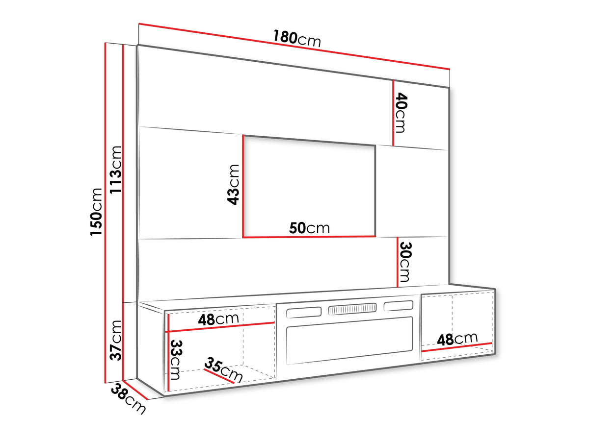 Living room set 678024