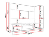 Living room set 678041