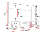 Living room set 678041
