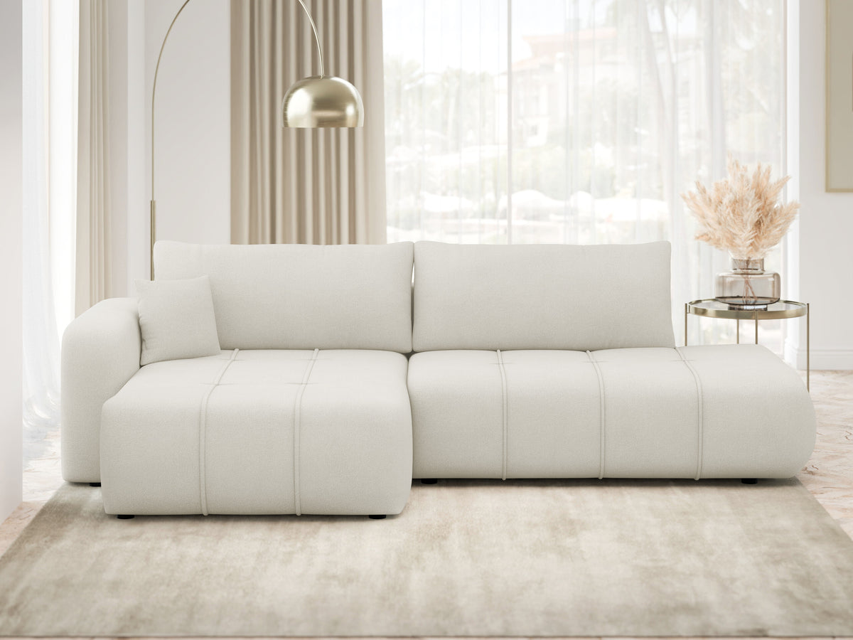 Corner sofa 611650 5023110