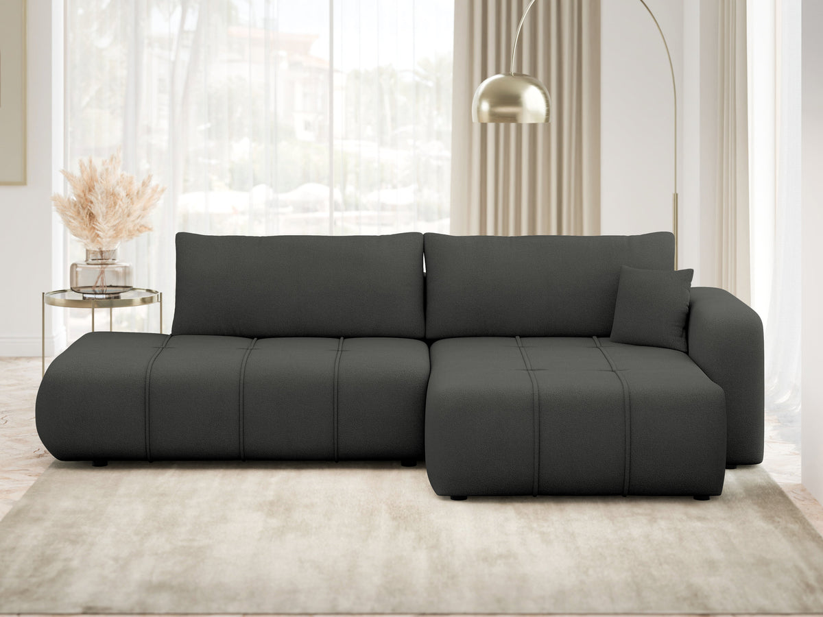 Corner sofa 611650 5023136