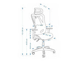 Office chair 677862