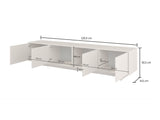 Living room set 678100