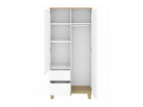 Wardrobe 678230